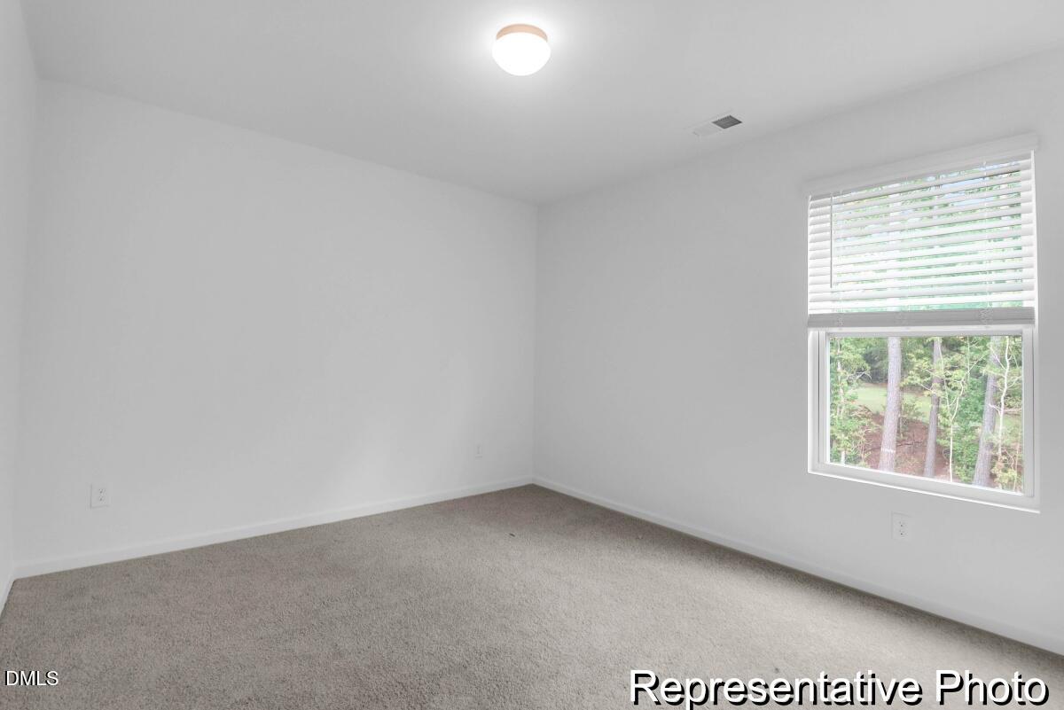 40 Birchstone Trail, Unit 225P Erwin, NC 28339 - Photo 23 of 26 an empty room with a window