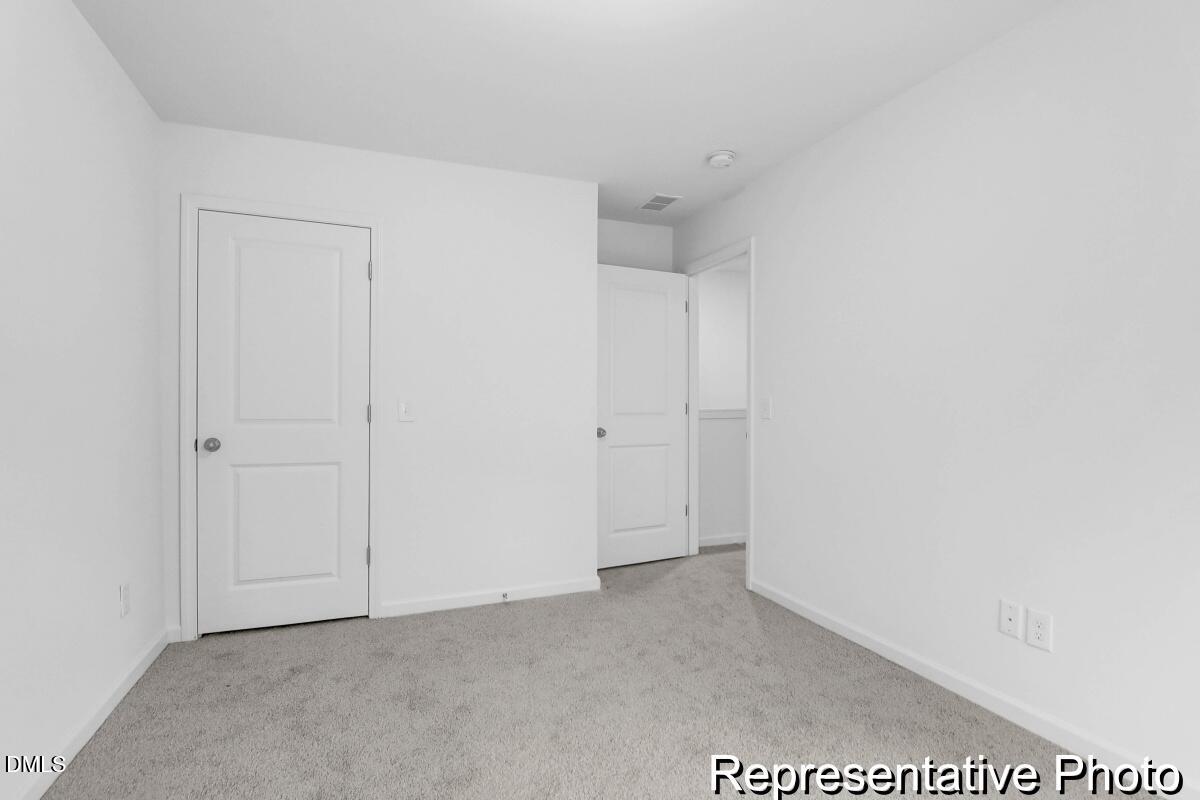 40 Birchstone Trail, Unit 225P Erwin, NC 28339 - Photo 26 of 26 a view of an empty room