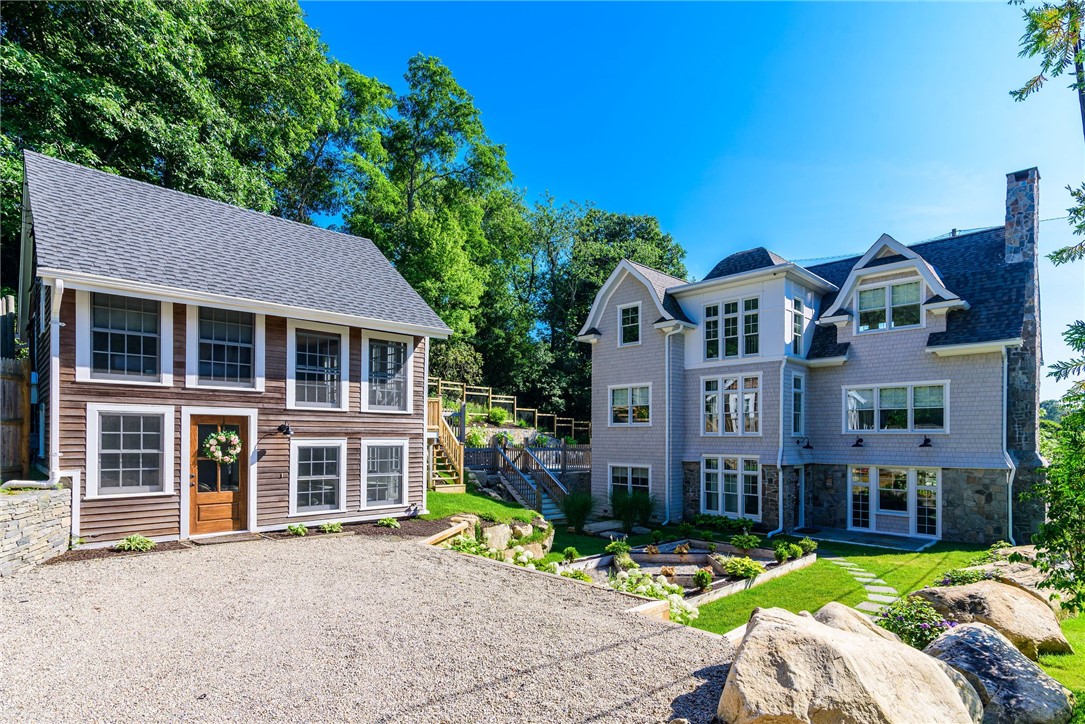 17 East Hills Road Westerly, RI 02891 - Photo 1 of 47