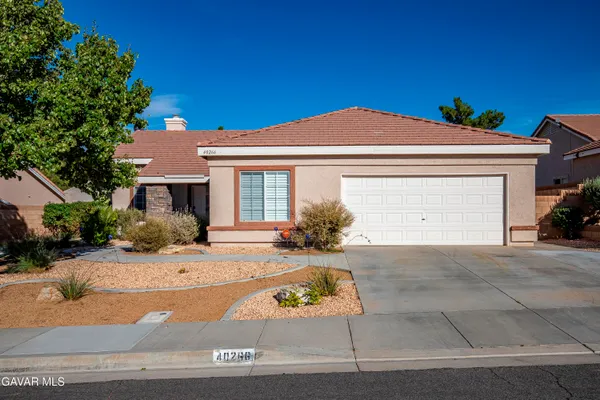 $569,999 | 40266 Racquet Lane, Palmdale, CA 93551