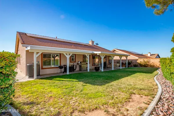 $569,999 | 40266 Racquet Lane, Palmdale, CA 93551