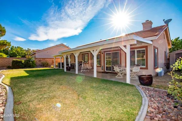 $569,999 | 40266 Racquet Lane, Palmdale, CA 93551
