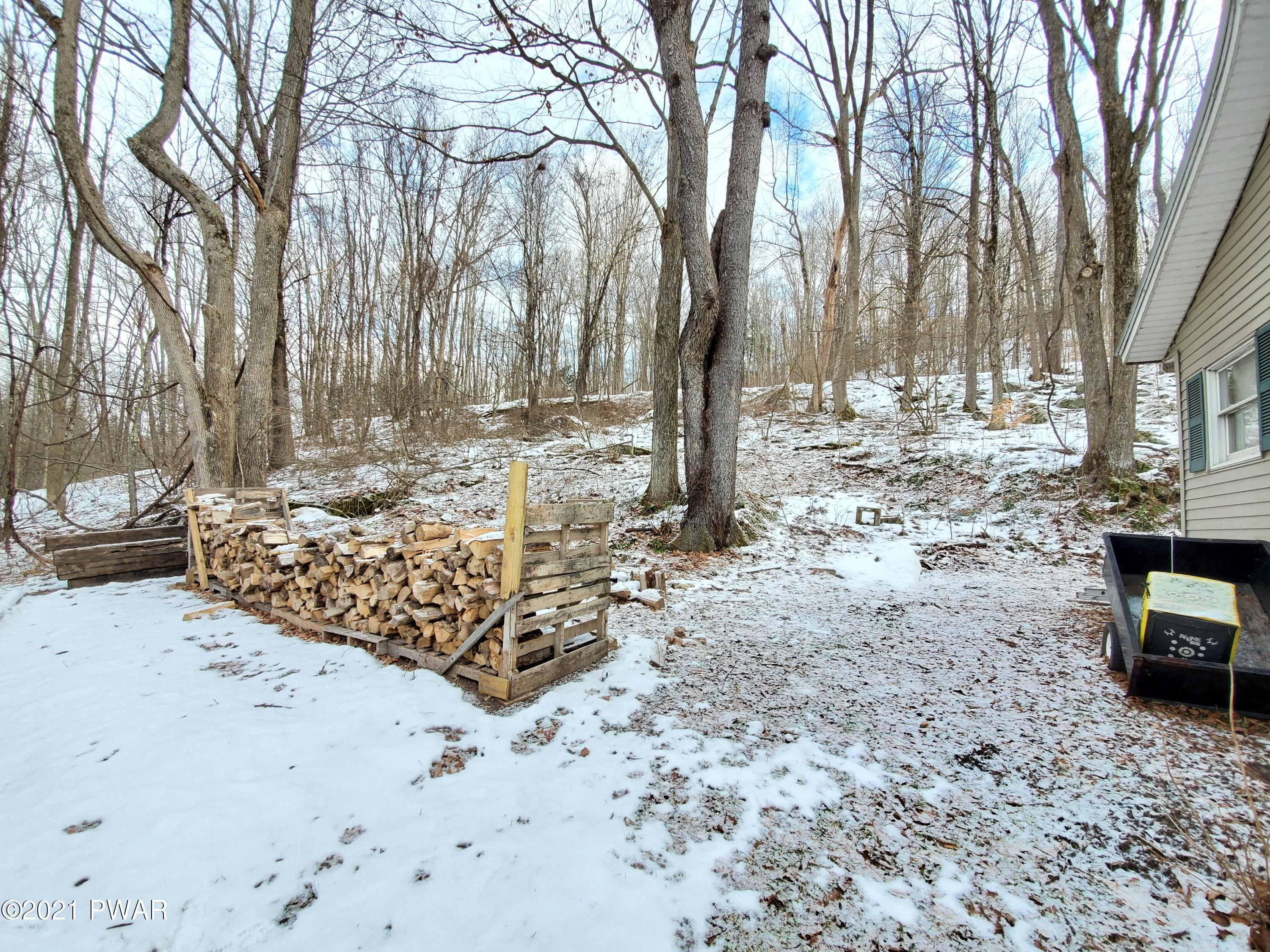 14 Grocery Hill Road Equinunk, PA 18417 - Photo 5 of 17