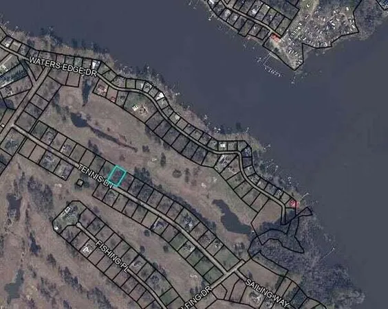 $20,000 | 0 Tennis Lane, Summerton, SC 29148