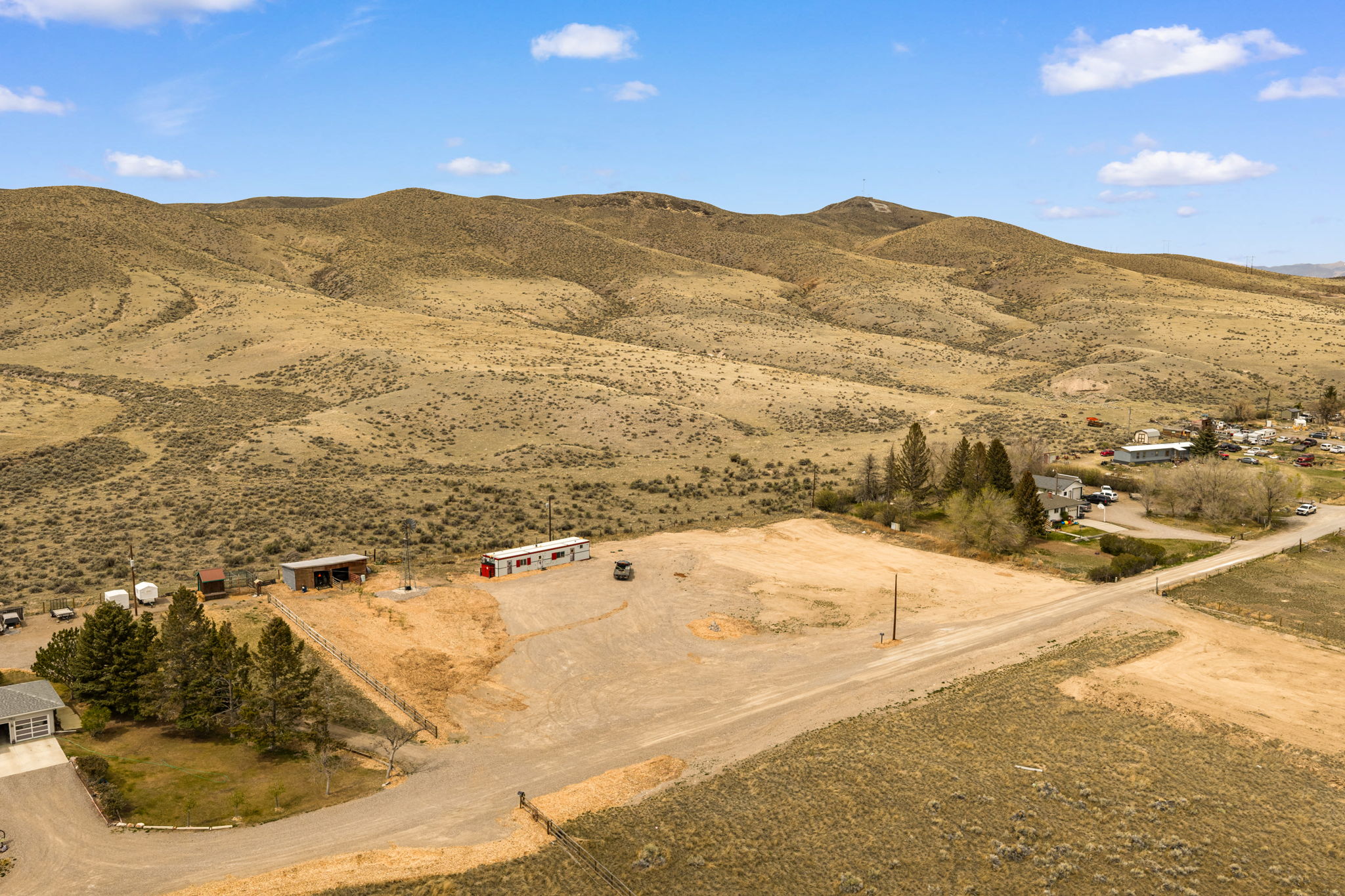1320 Lovers Leap Road Dillon, MT 59725 - Photo 1 of 21 Gallery Image 1