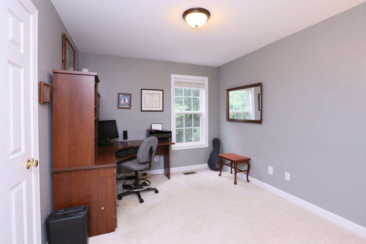 1068 Mills Street Raleigh, NC 27608 - Photo 15 of 25 Photo 15