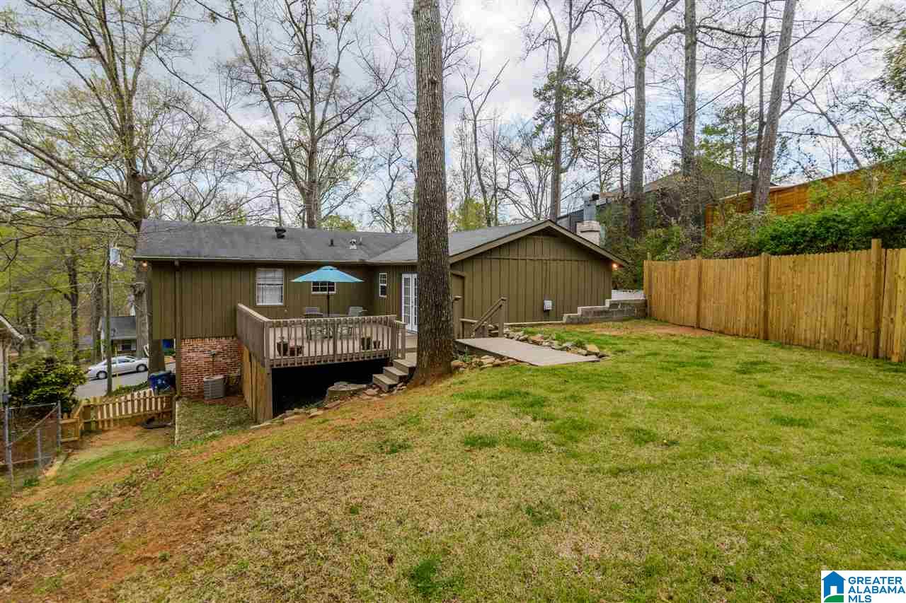 1532 Saulter View Road Birmingham, AL 35209 - Photo 44 of 45