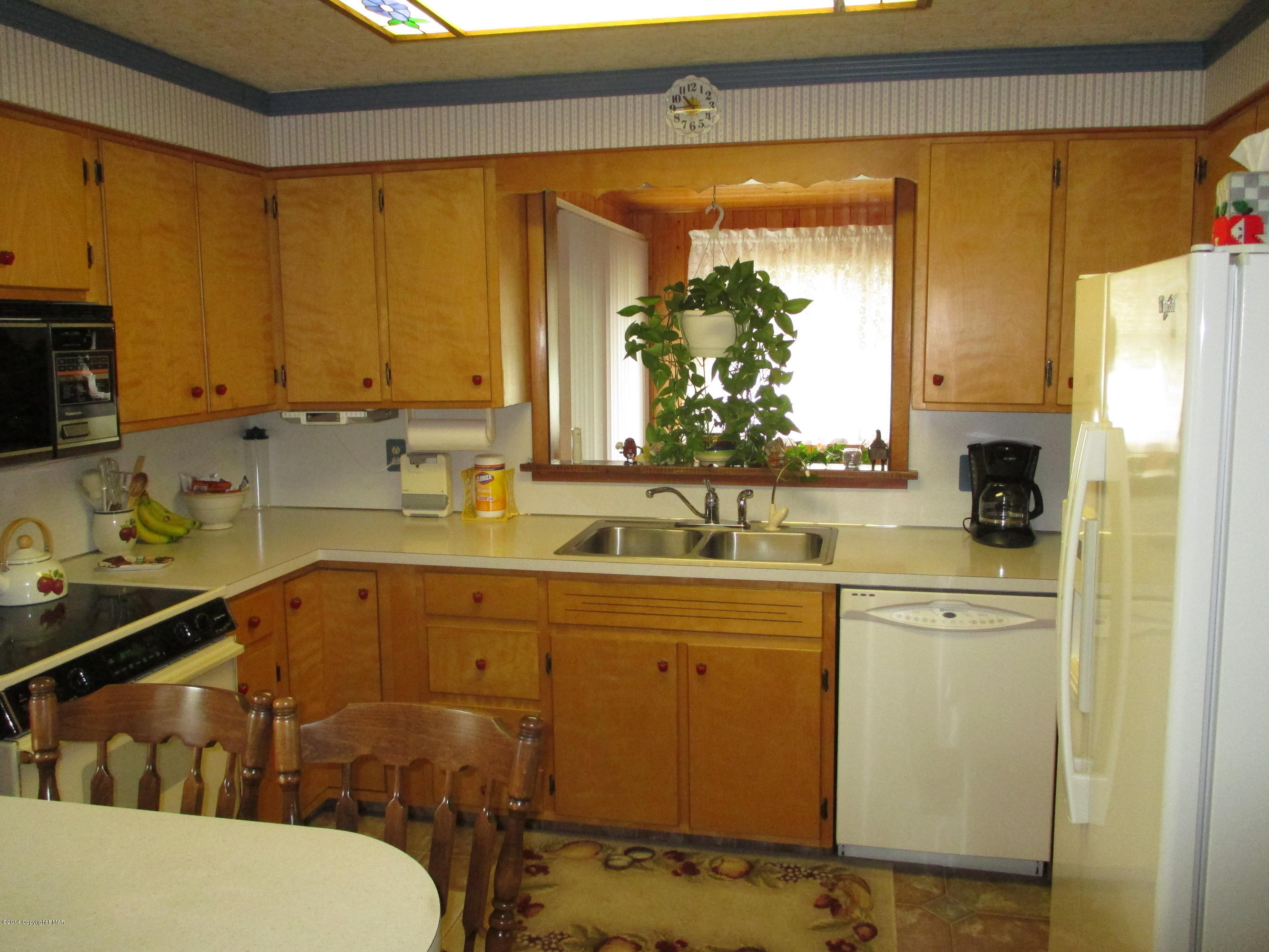1101 Orchard Road Mount Bethel, PA 18343 - Photo 8 of 22 Prep Area of the Kitchen