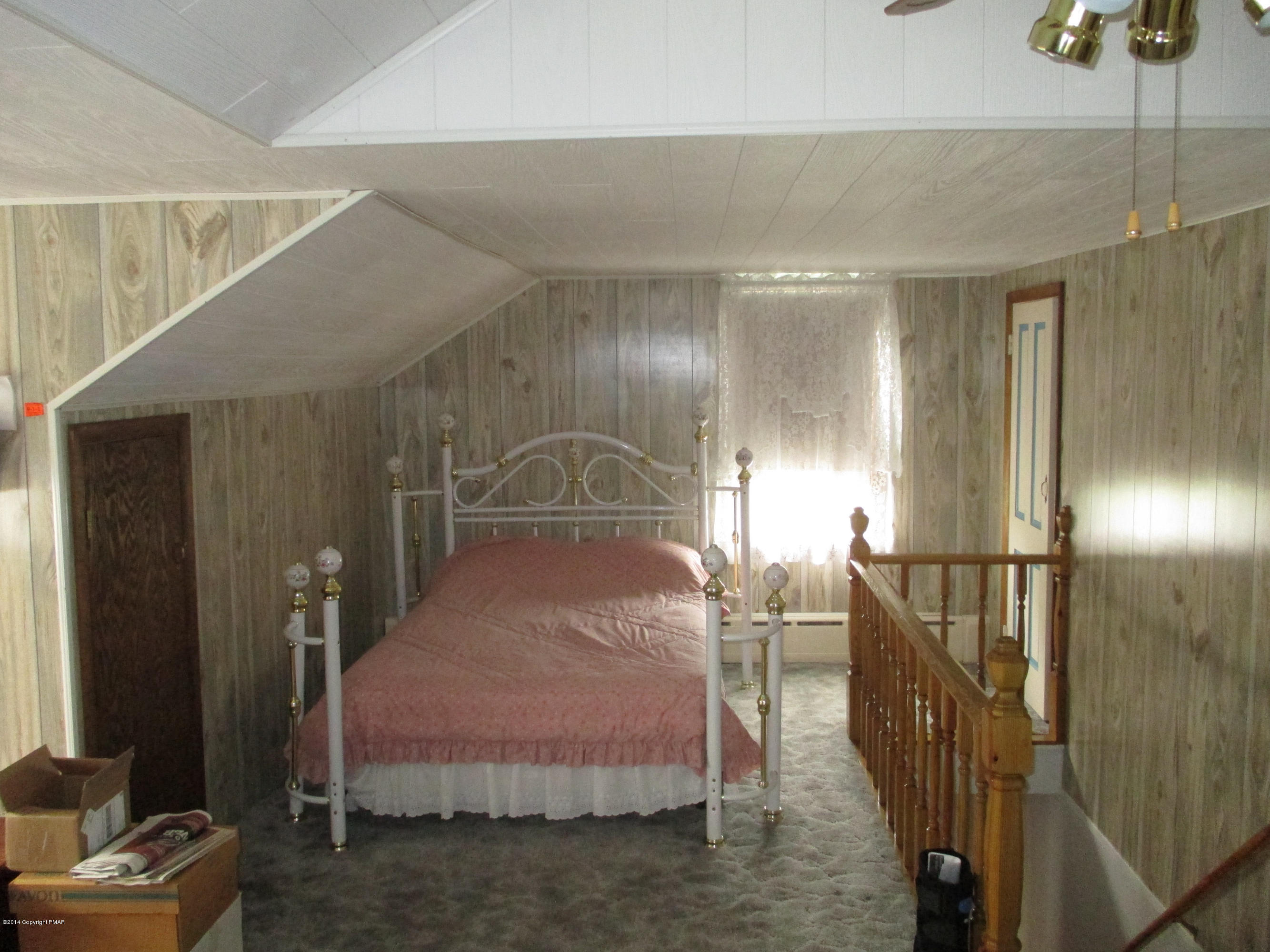 1101 Orchard Road Mount Bethel, PA 18343 - Photo 10 of 22 Second Floor Master Bedroom with Full Ba