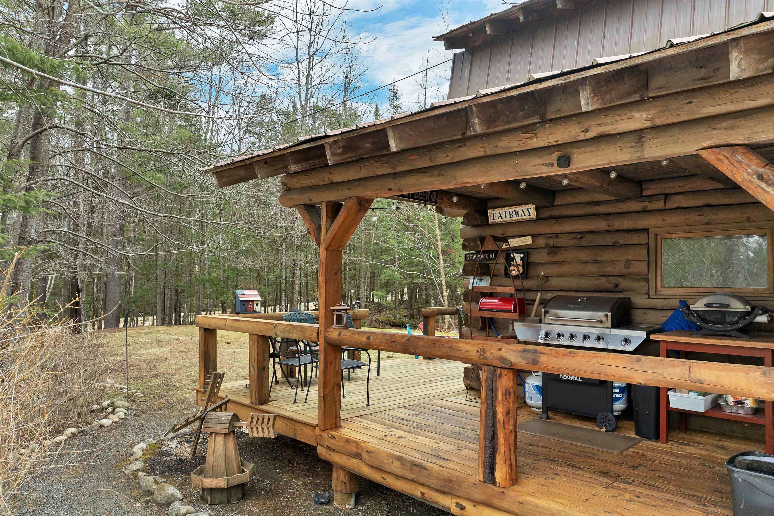 109 Mountain View Road Campton, NH 03223 - Photo 49 of 53