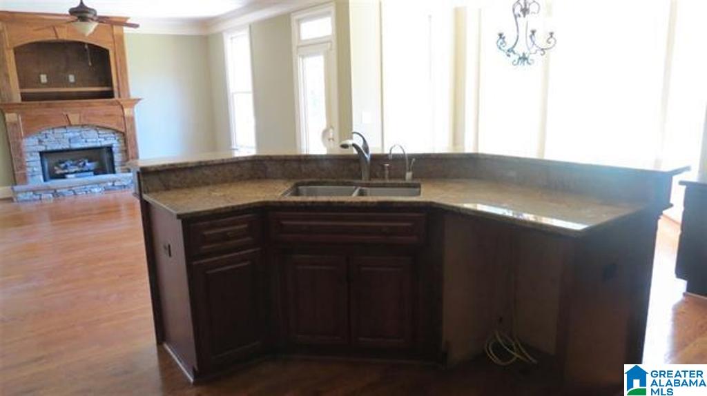 1535 Crown Point Drive Mount Olive, AL 35117 - Photo 14 of 42