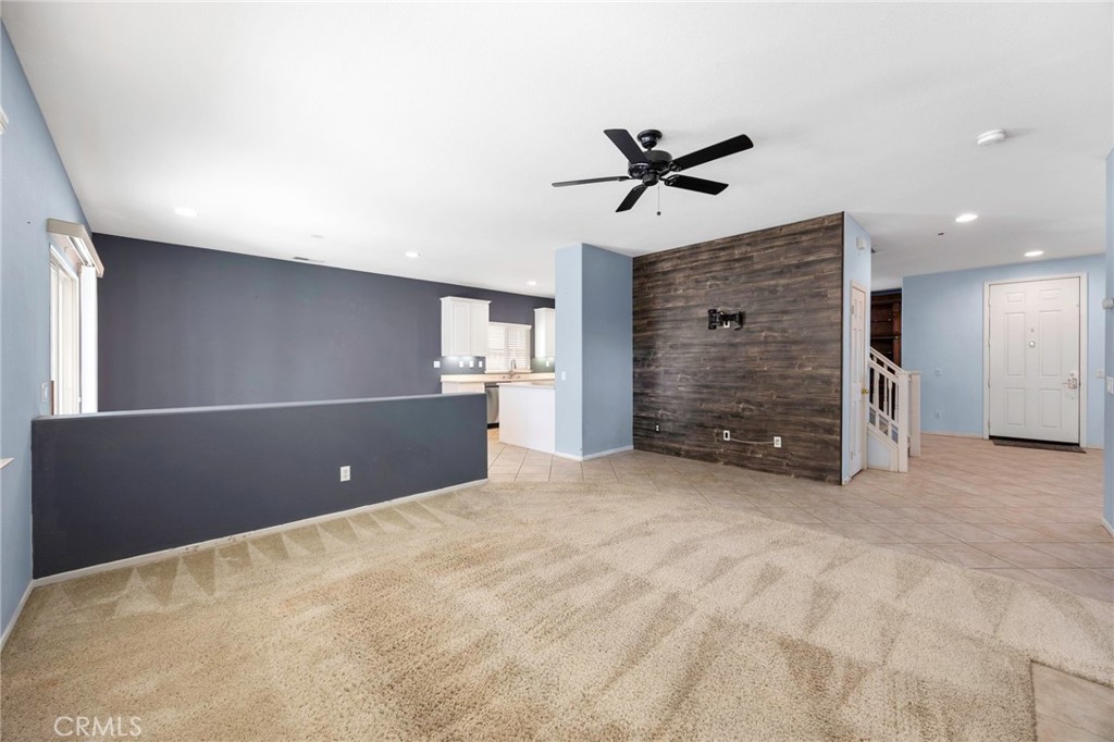 151 Ropango Way Hemet, CA 92545 - Photo 13 of 28 a view of a livingroom with a furniture