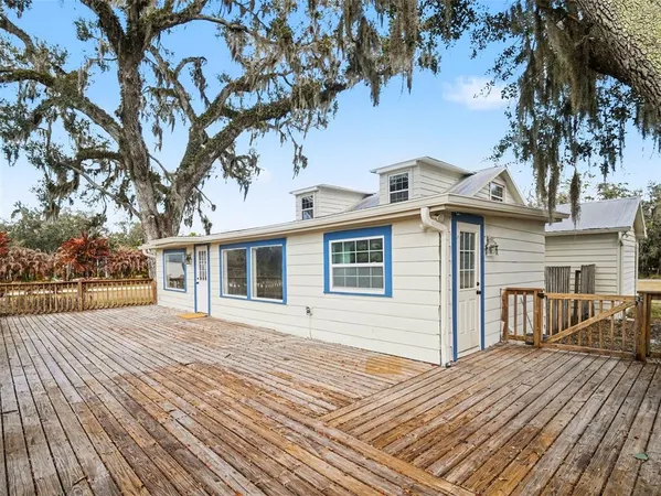 $775,000 | 6305 Jim Davis Road, Parrish, FL 34219