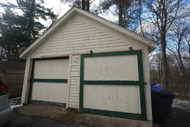 $399,900 | 22 Eleanor Road, Springfield, MA 01108