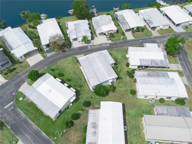 a picture of a city view