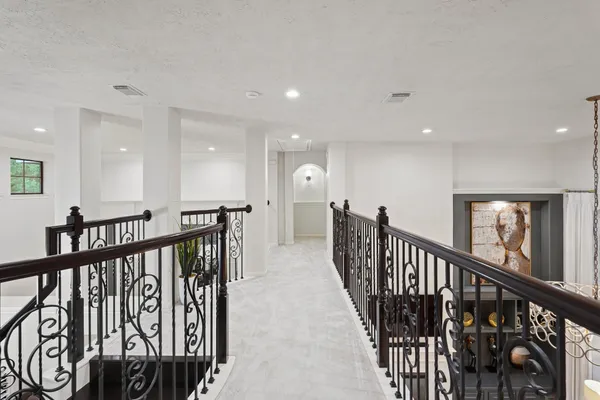 $700,000 | 18715 Glenn Haven Estates Drive, Spring, TX 77379