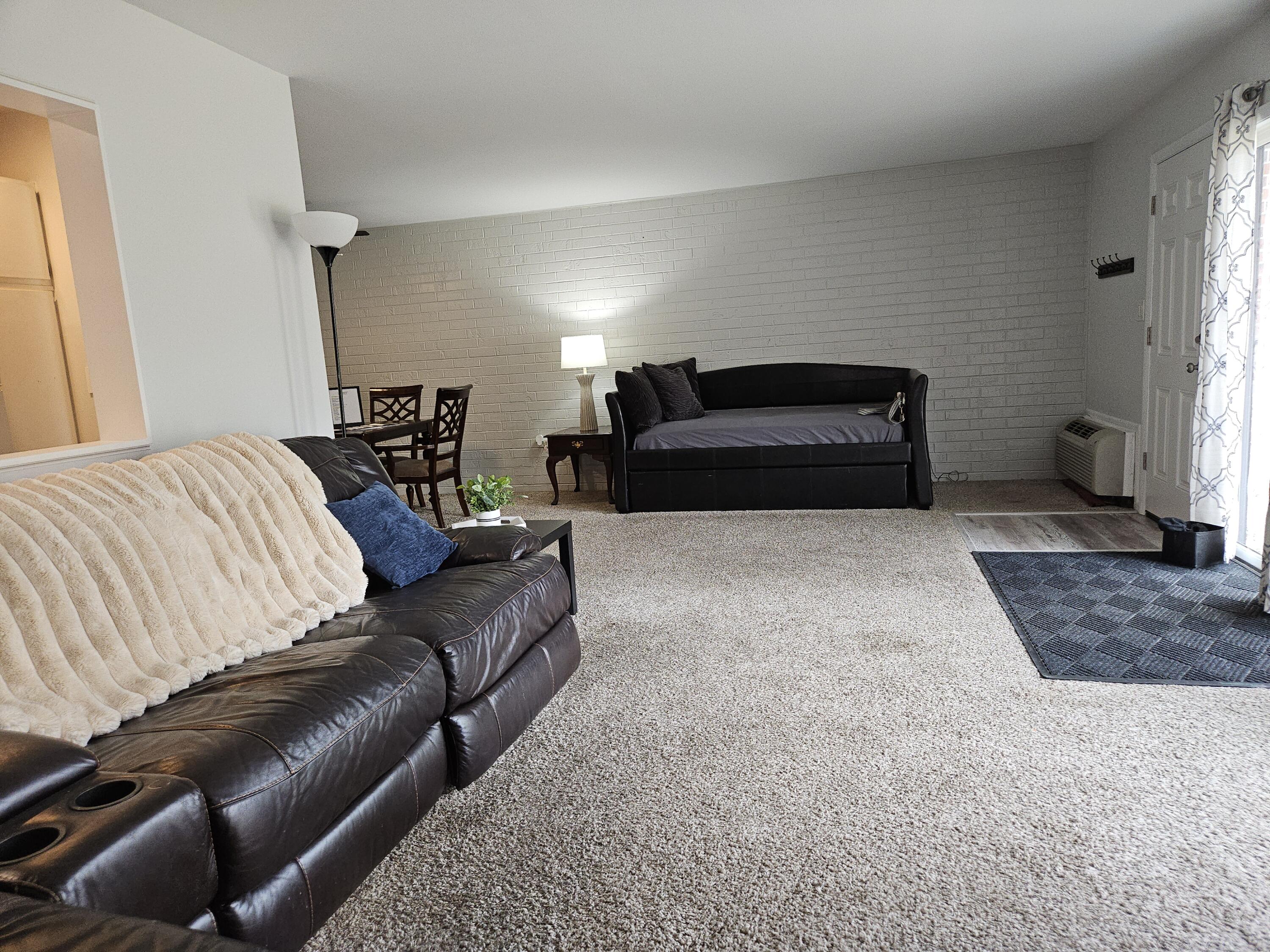 92 Red Chimney Road, Unit 3 Geneva, WI 53147 - Photo 39 of 41 New Living Room View