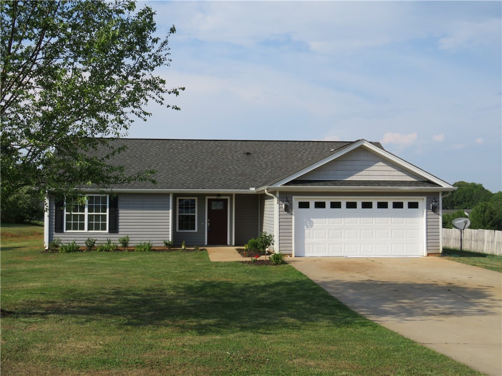 103 Wild Turkey Road Williamston, SC 29697 - Photo 3 of 18