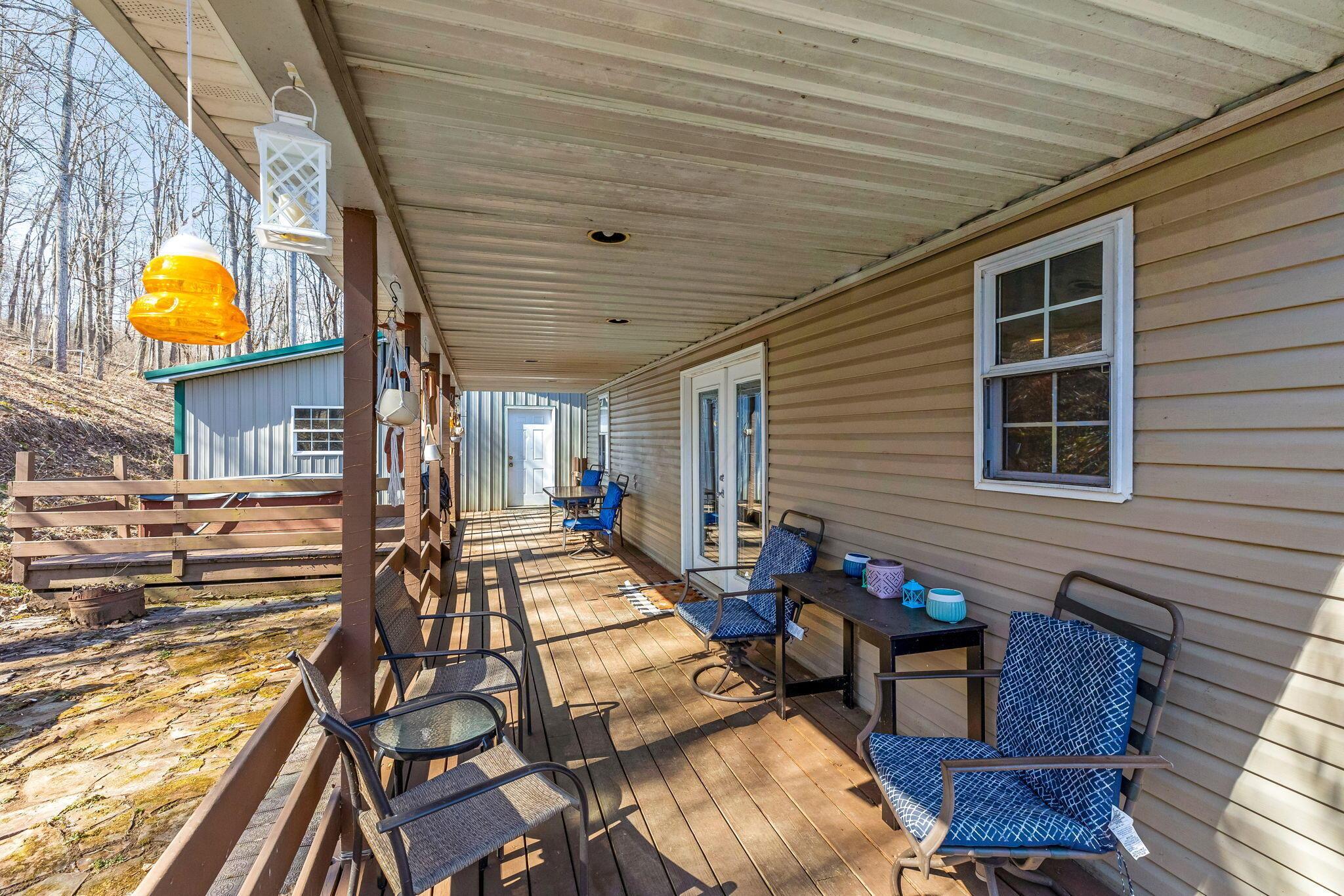 14081 Middlefork Road Laurelville, OH 43135 - Photo 52 of 73 59E