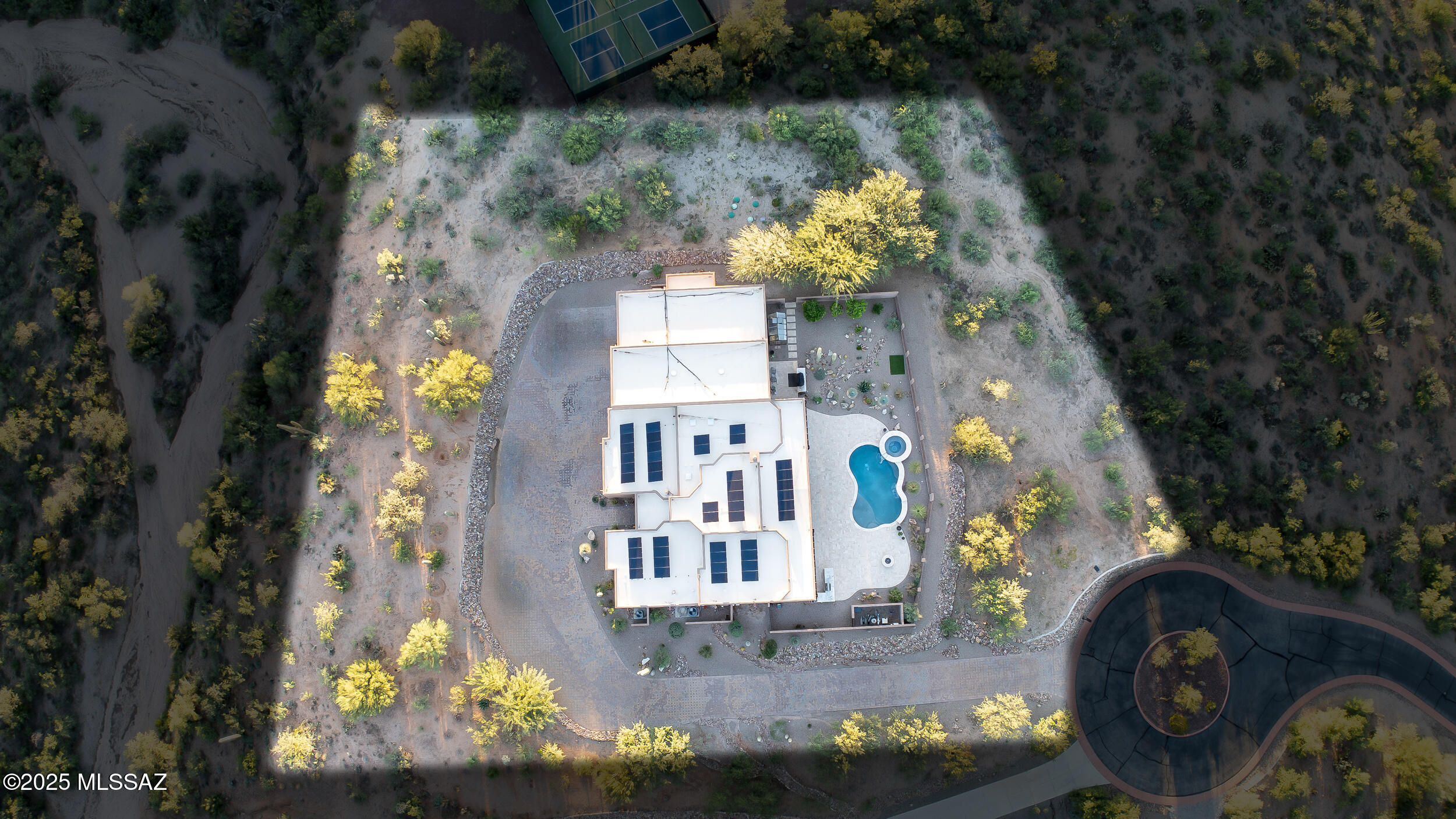 15070 East Triangle Z Ranch Place Vail, AZ 85641 - Photo 33 of 51 Gallery Image 33