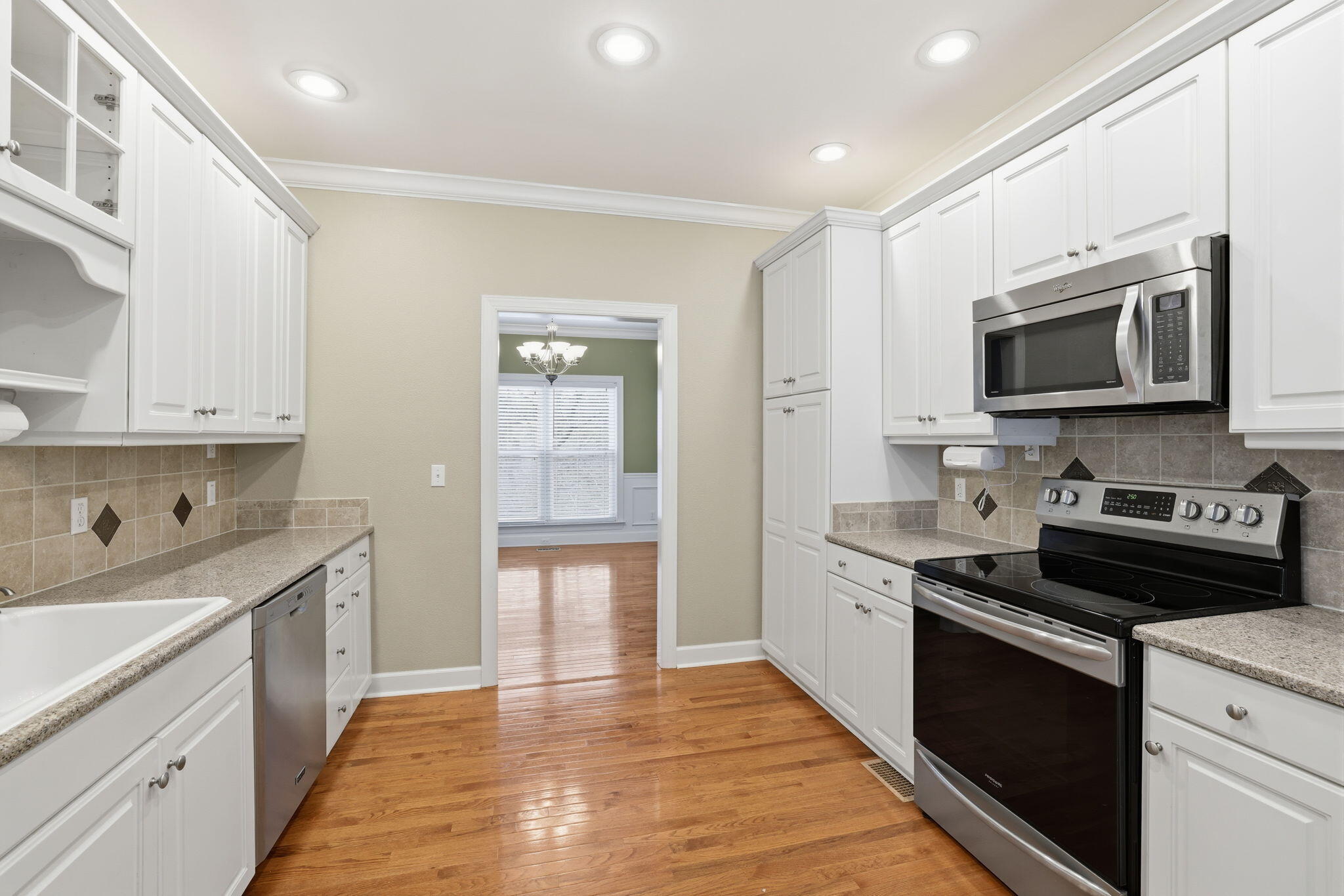 9157 Standifer Gap Road Chattanooga, TN 37421 - Photo 7 of 32 17-web-or-mls-9157-standifer-gap-rd