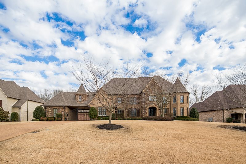 195 Ridgewood Drive Piperton, TN 38017 - Photo 1 of 25 Gallery Image 1