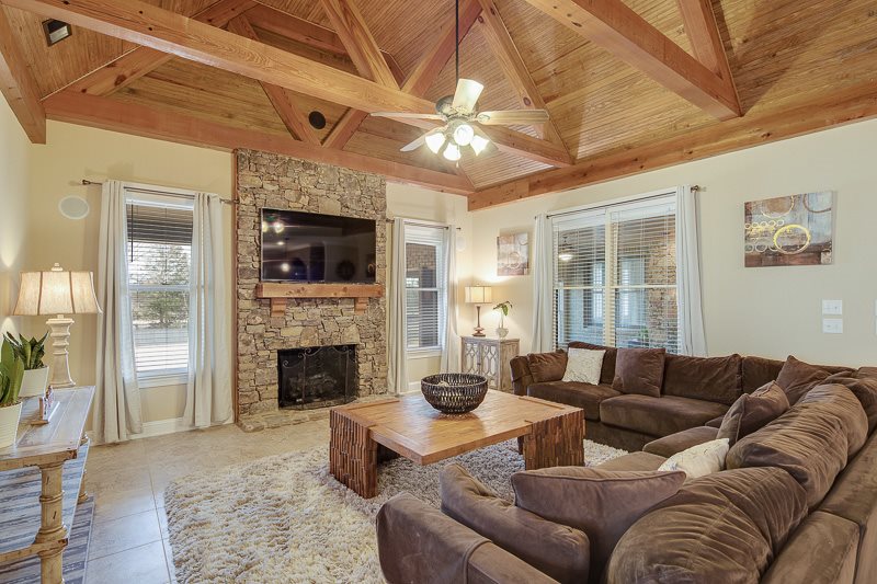 195 Ridgewood Drive Piperton, TN 38017 - Photo 8 of 25 Gallery Image 8