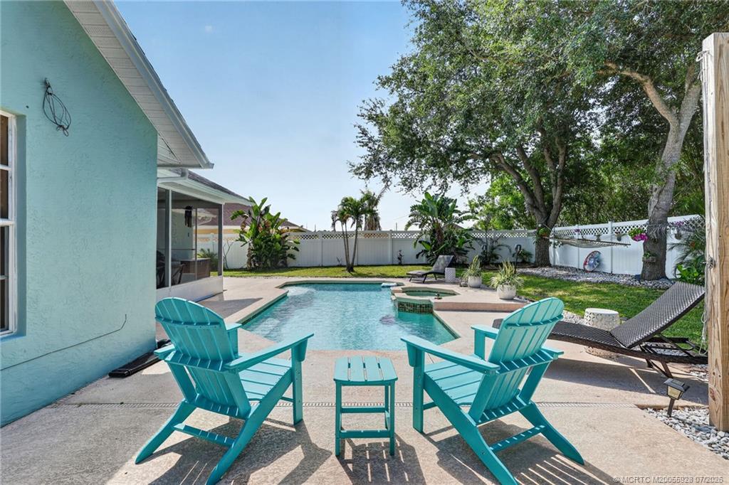 2510 Southwest Fair Isle Road Port St. Lucie, FL 34987 - Photo 37 of 62 Gallery Image 37