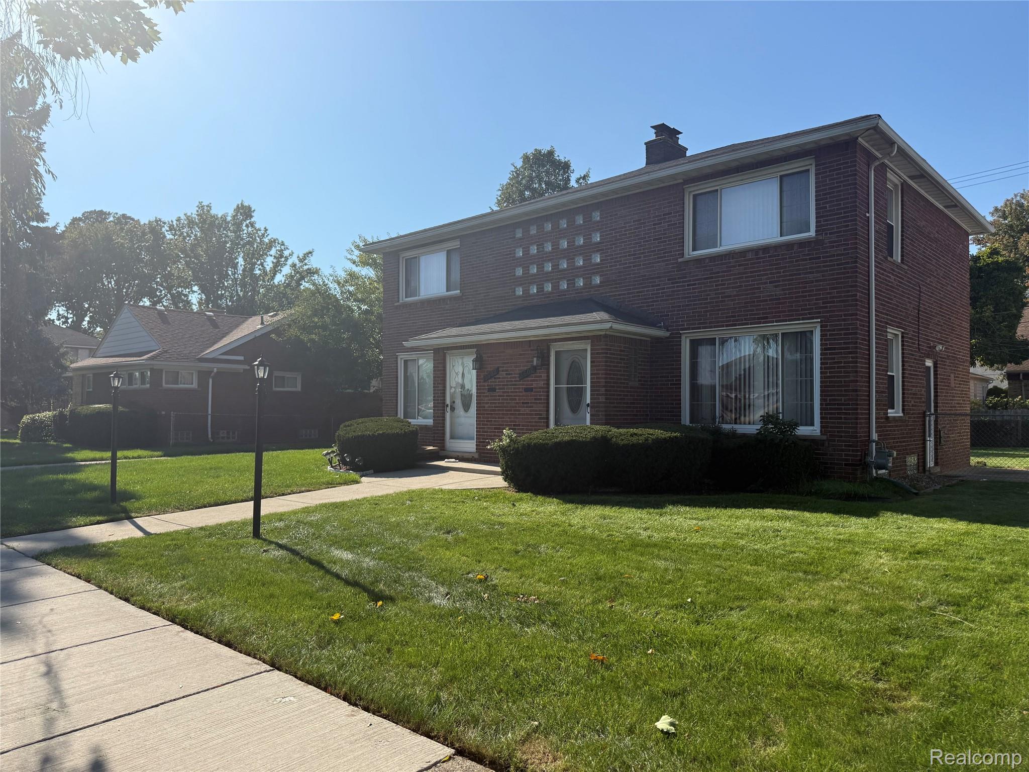 3500 Southfield Road Dearborn, MI 48124 - Photo 1 of 15 Brick exterior with multiple windows