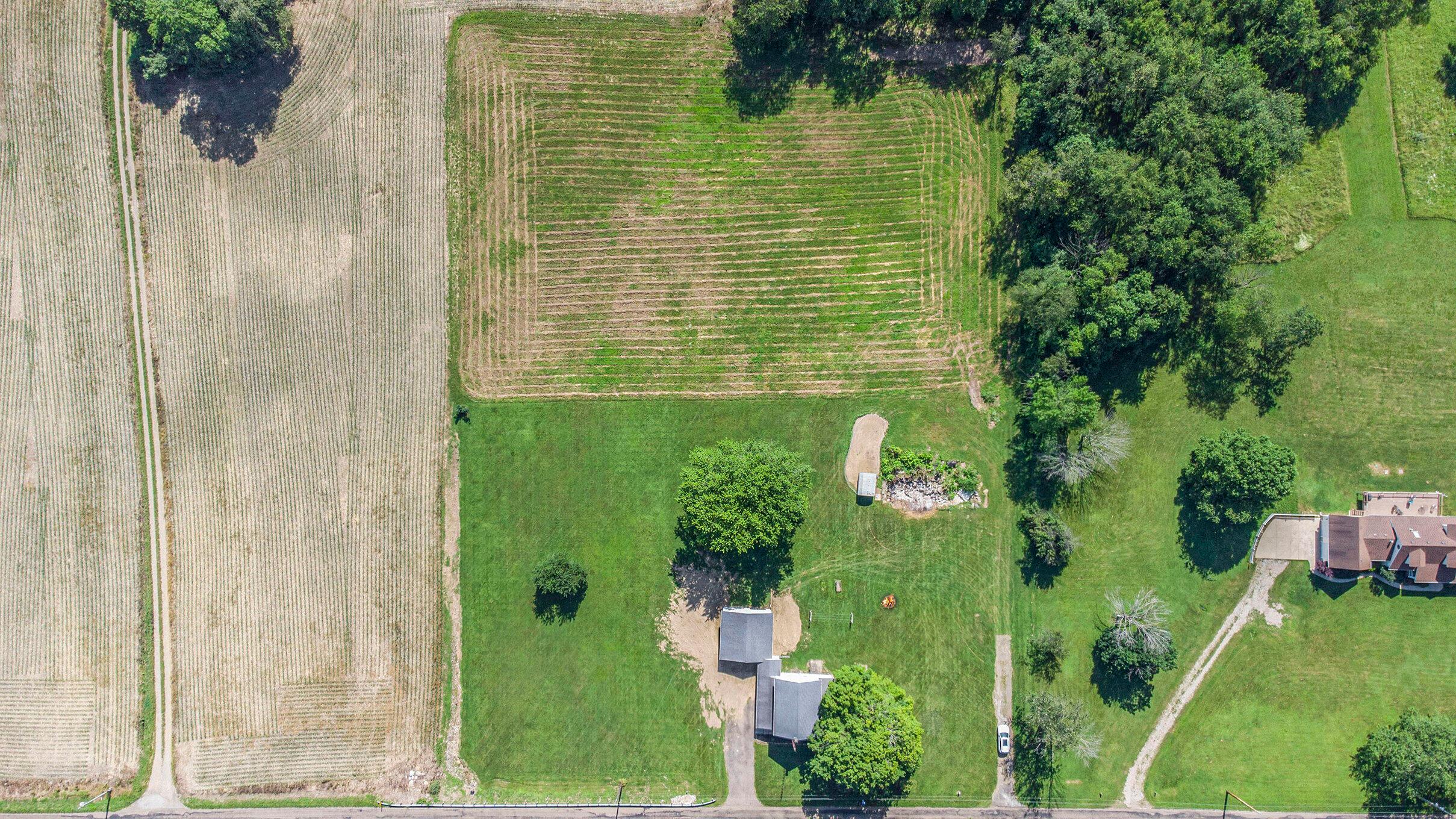 2883 Tucker Road Lucas, OH 44843 - Photo 34 of 35 034_dji_0021.jpg-1_874