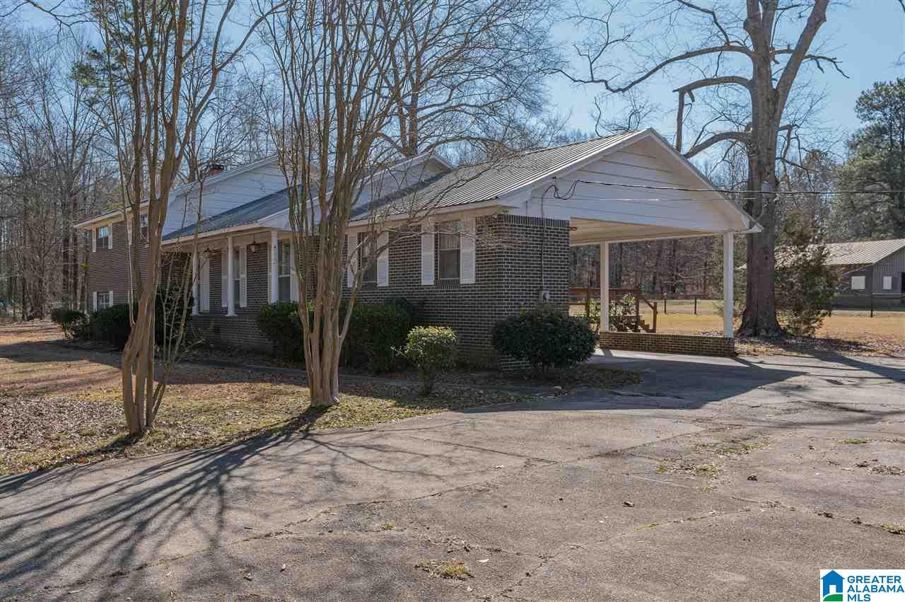 2964 Browning Road Bessemer, AL 35022 - Photo 3 of 50
