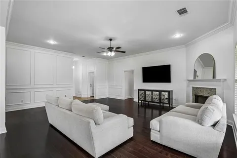 $310,000 | 563 Ponderosa Drive, Ponchatoula, LA 70454