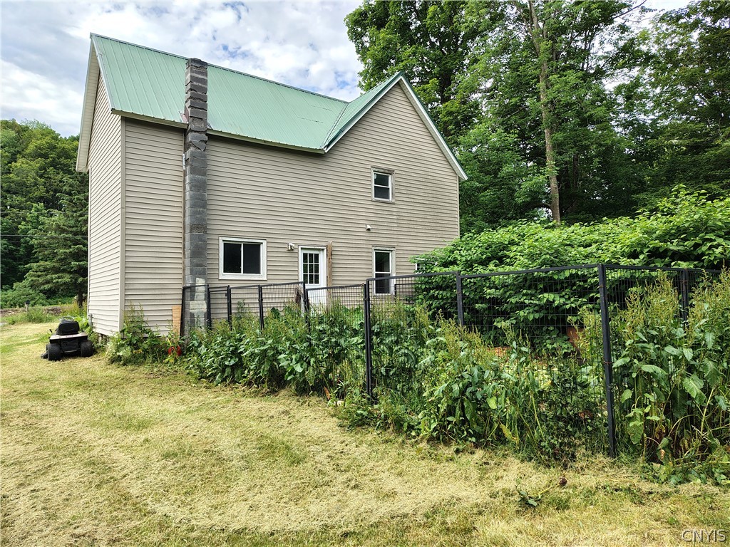 163 Creek Road Danube, NY 13365 - Photo 33 of 36