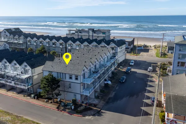 $399,000 | 108 North 3rd Avenue, Rockaway Beach, OR 97136