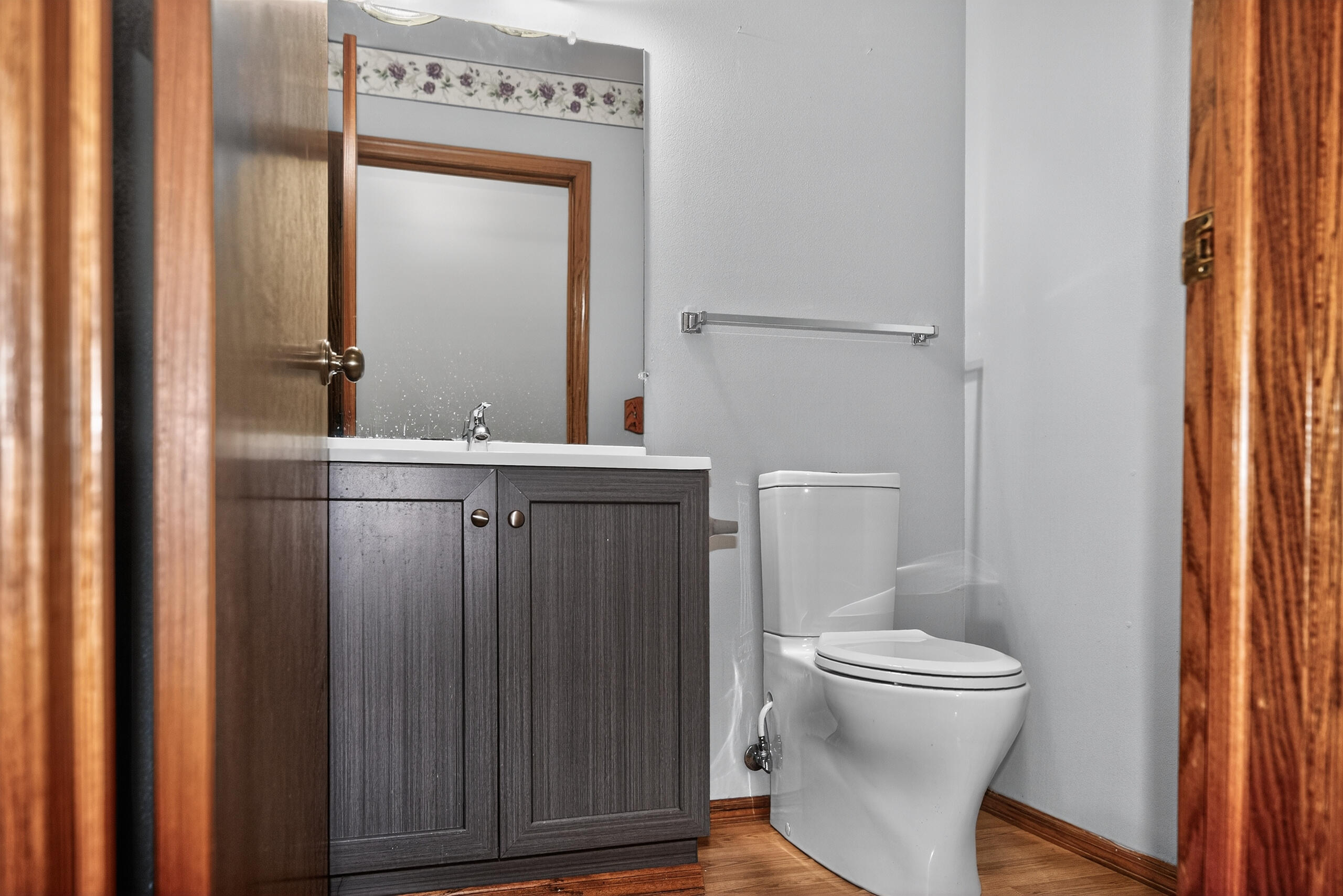 7258 Countryside Court Franklin, WI 53132 - Photo 17 of 36 Half Bath