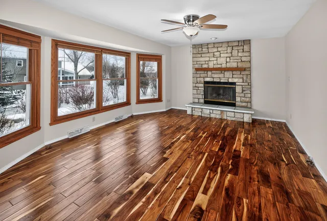 $509,900 | 7258 Countryside Court, Franklin, WI 53132