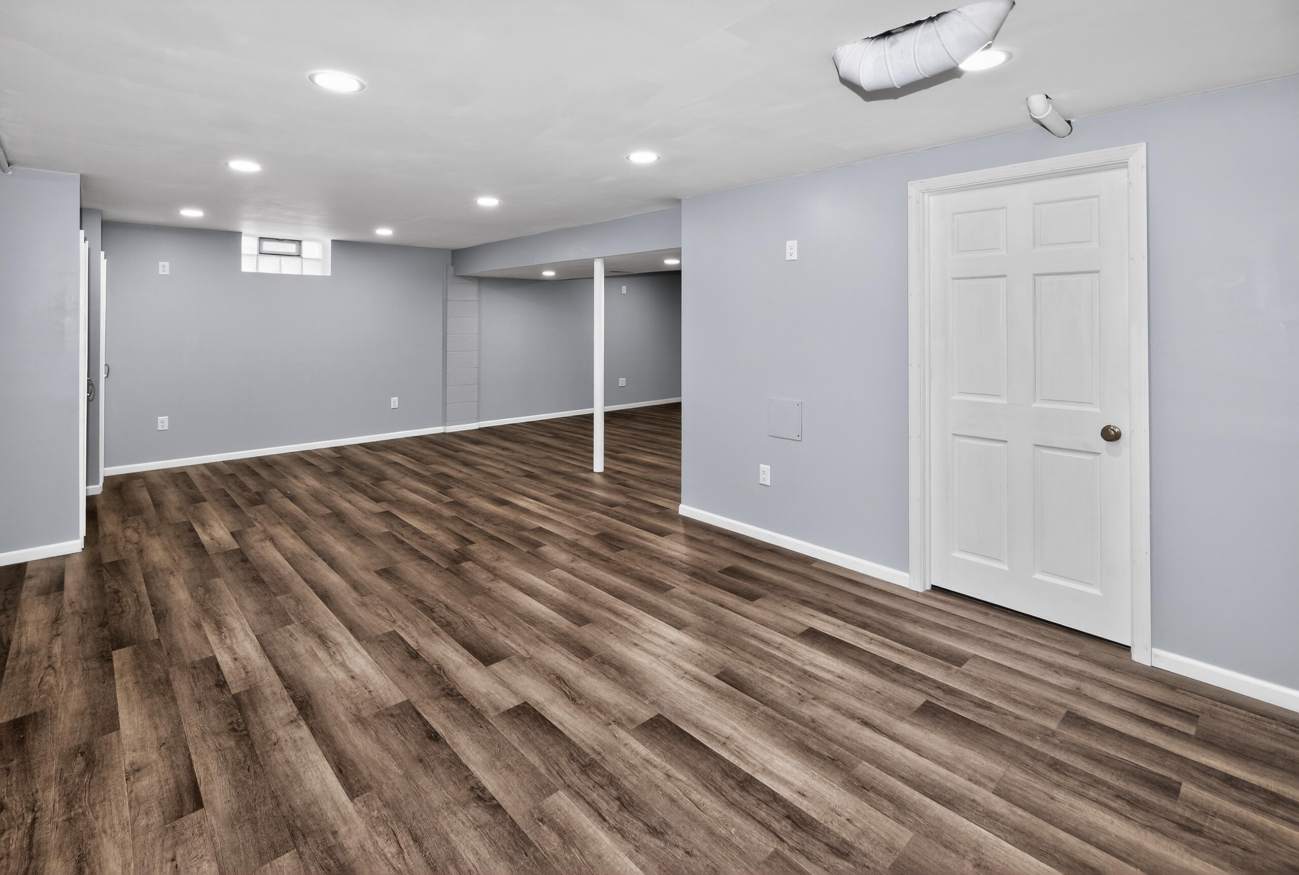 7258 Countryside Court Franklin, WI 53132 - Photo 27 of 36 Rec Room