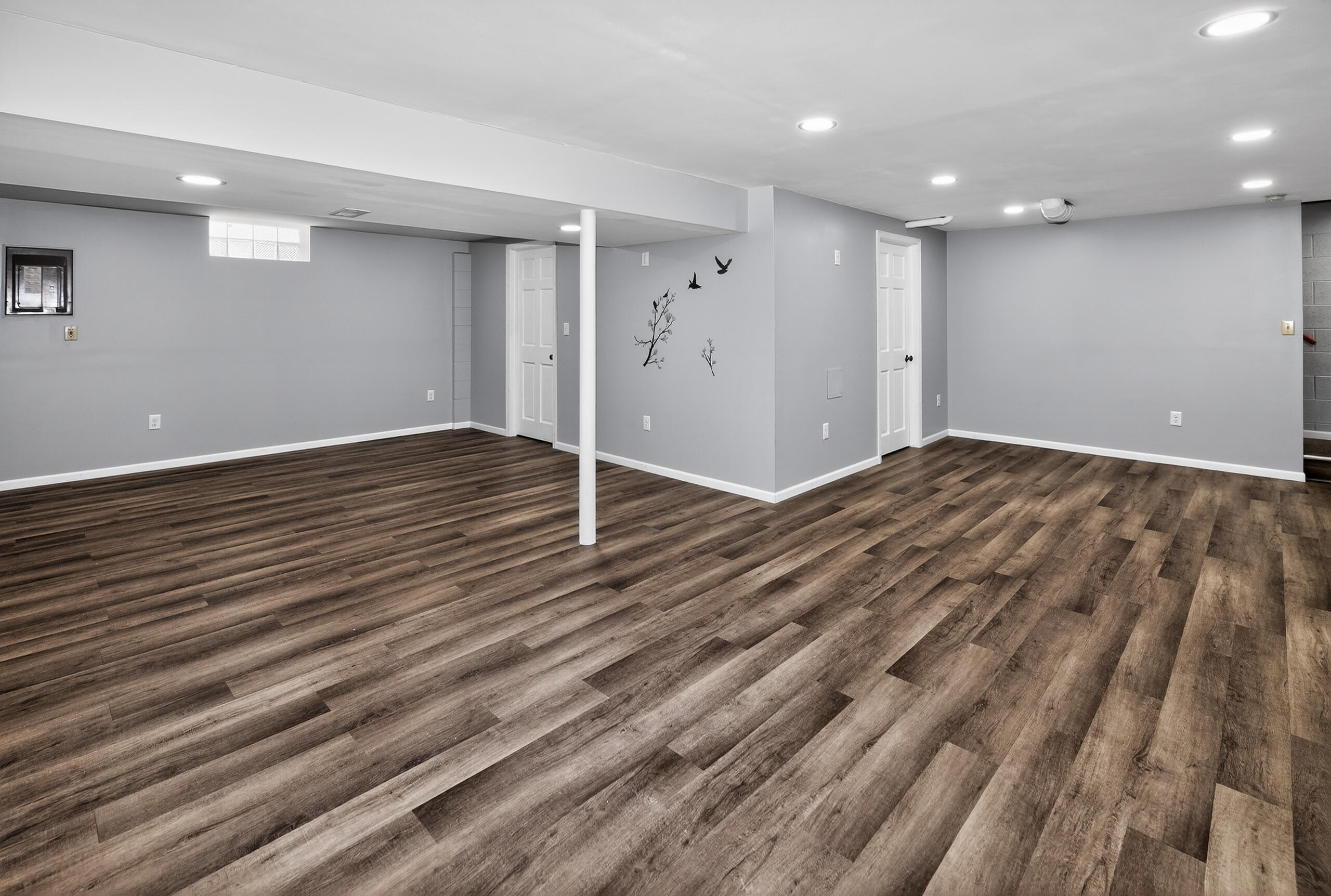 7258 Countryside Court Franklin, WI 53132 - Photo 28 of 36 Rec Room