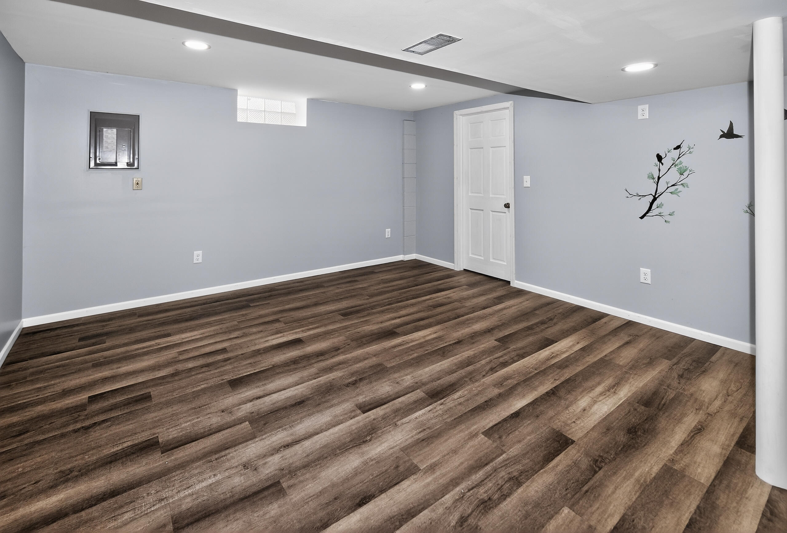 7258 Countryside Court Franklin, WI 53132 - Photo 29 of 36 Rec Room