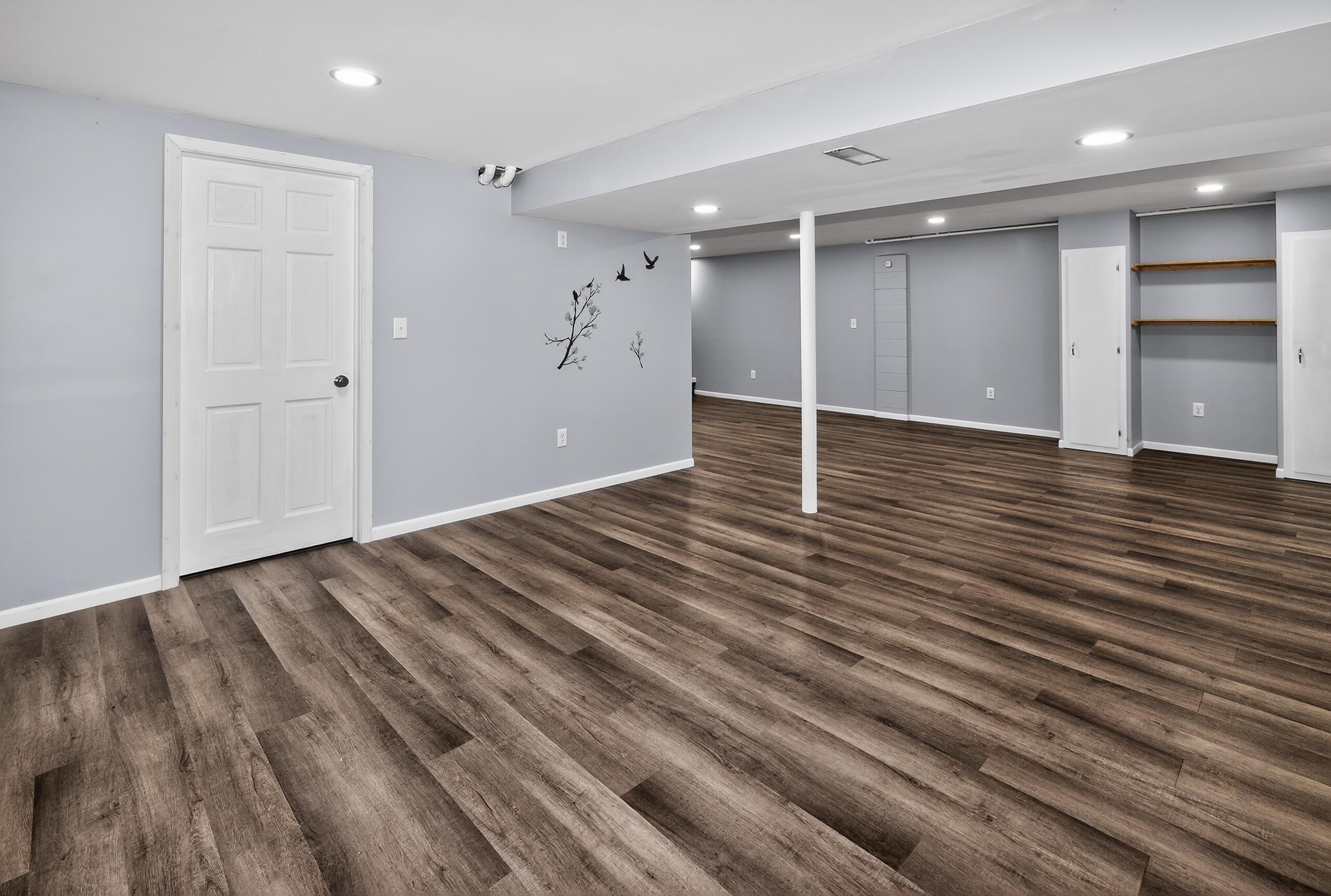 7258 Countryside Court Franklin, WI 53132 - Photo 30 of 36 Rec Room