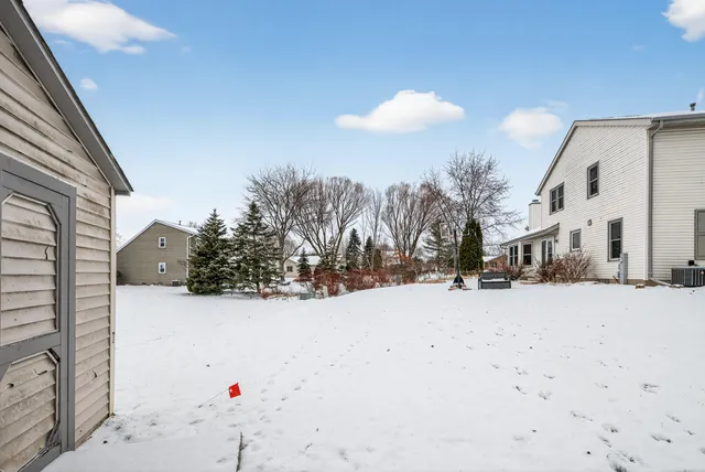 $509,900 | 7258 Countryside Court, Franklin, WI 53132