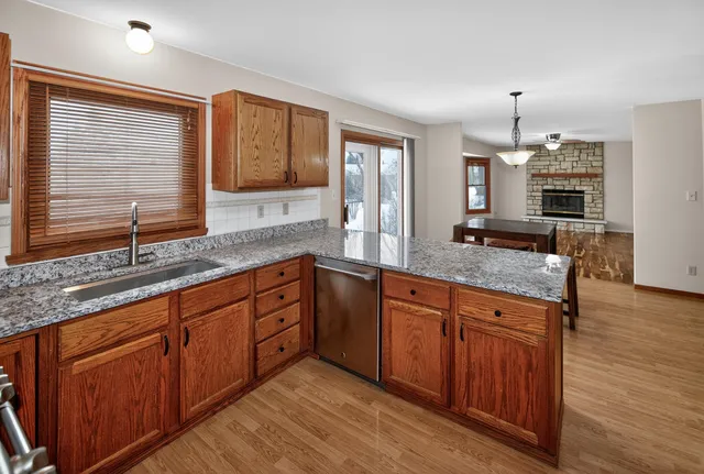 $509,900 | 7258 Countryside Court, Franklin, WI 53132