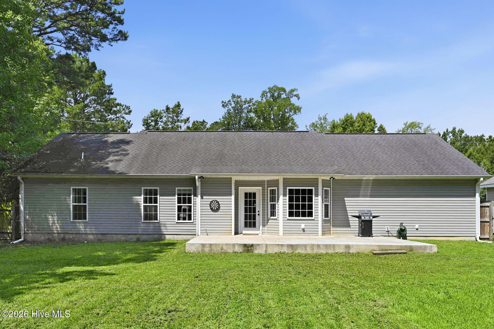 131 Fire Tower Road Richlands, NC 28574 - Photo 43 of 50