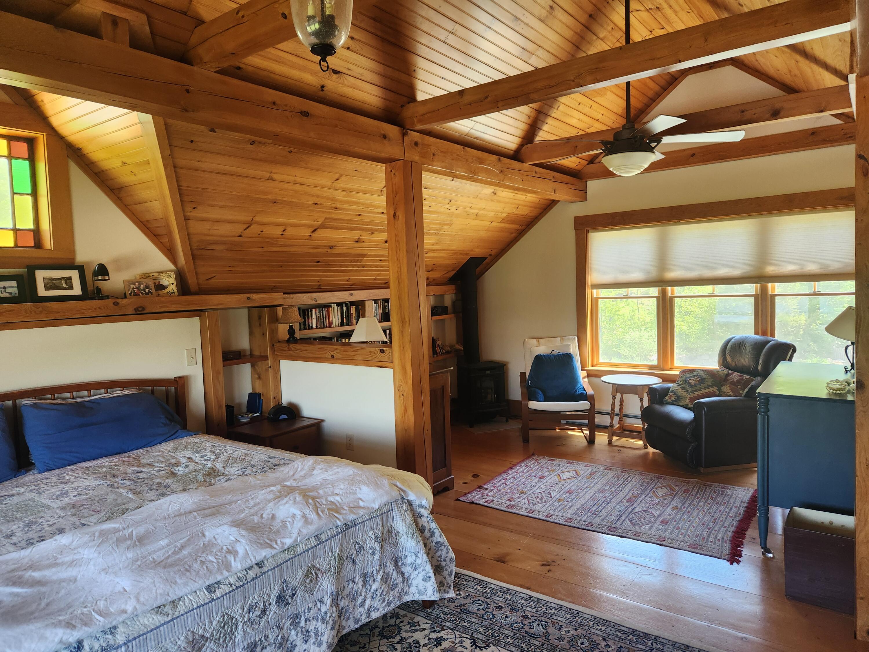 286 Staples Hill Road Canton, ME 04221 - Photo 97 of 118 20260526_115229