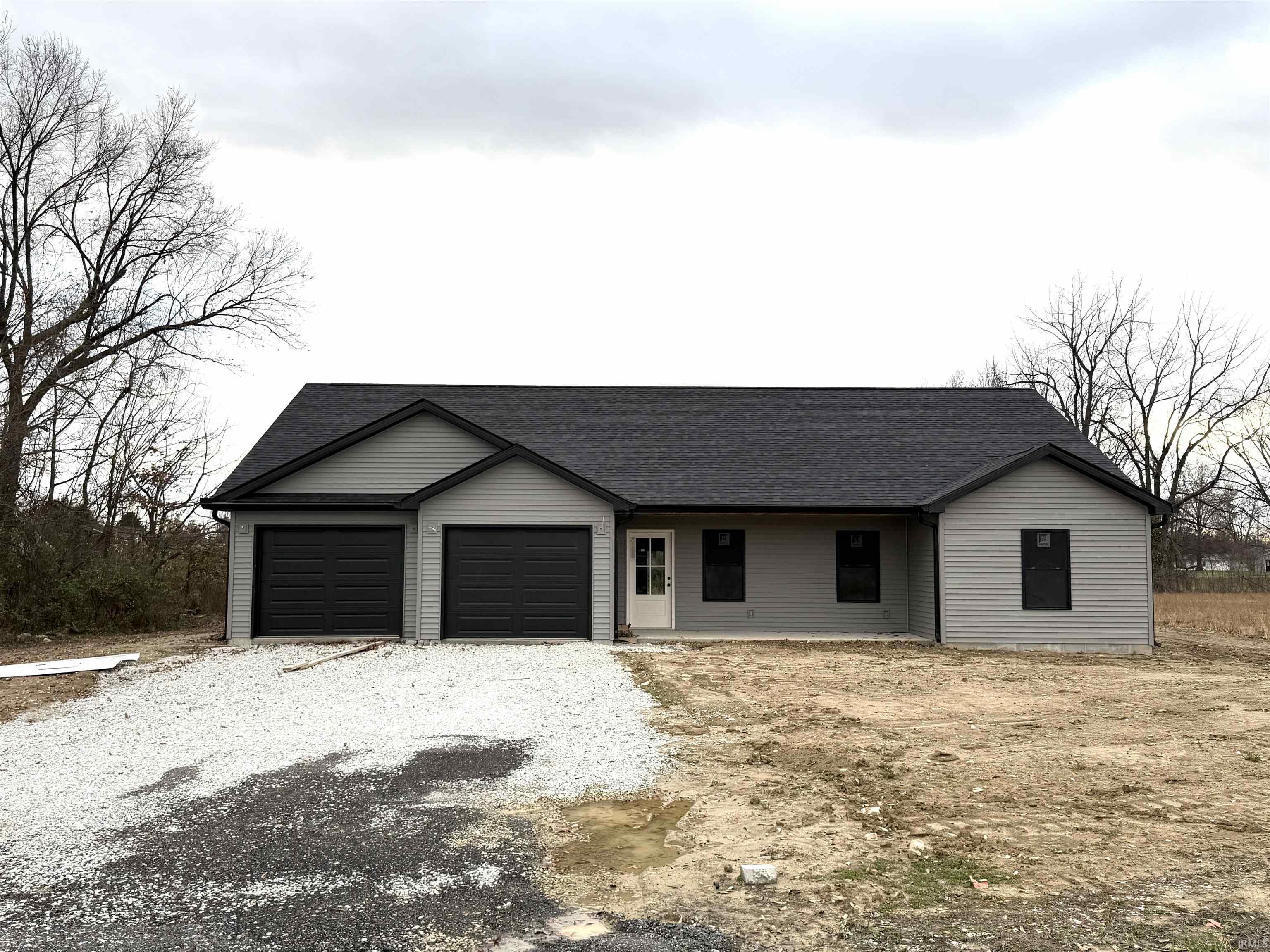 112 Blue Bird Lane Mitchell, IN 47446 - Photo 2 of 3