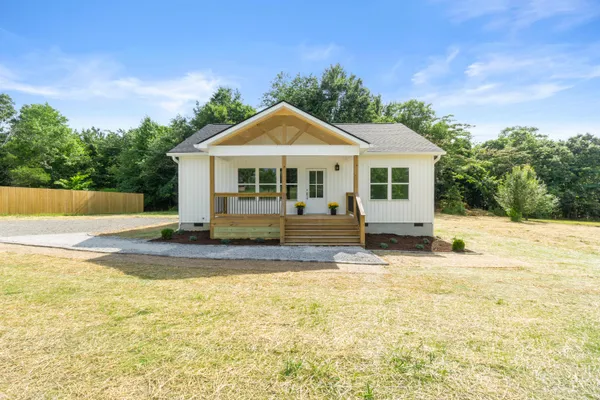 $259,900 | 1283 New Home Road, Trenton, GA 30752