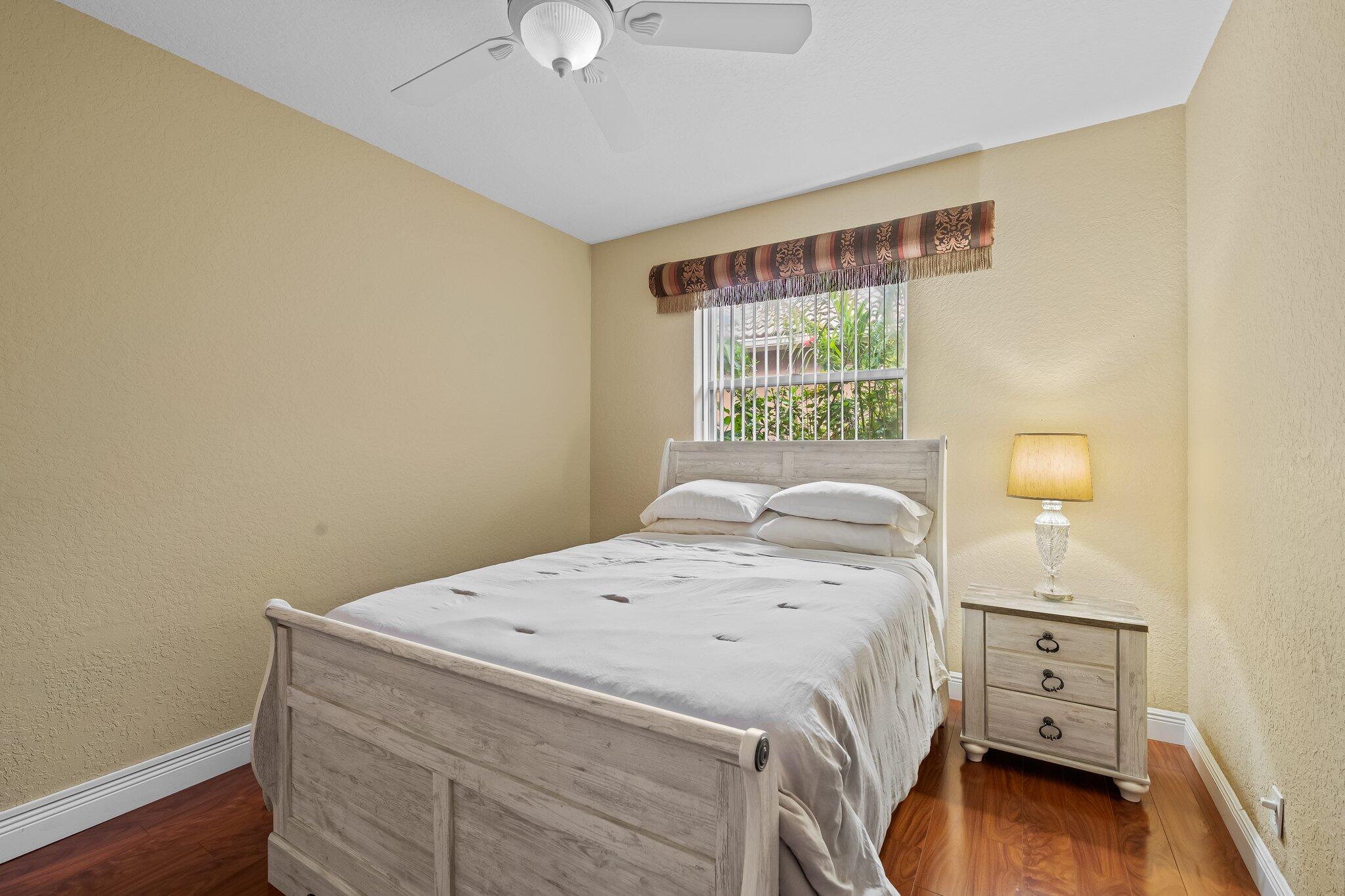 21255 Falls Ridge Way Boca Raton, FL 33428 - Photo 19 of 50 Bedroom 2