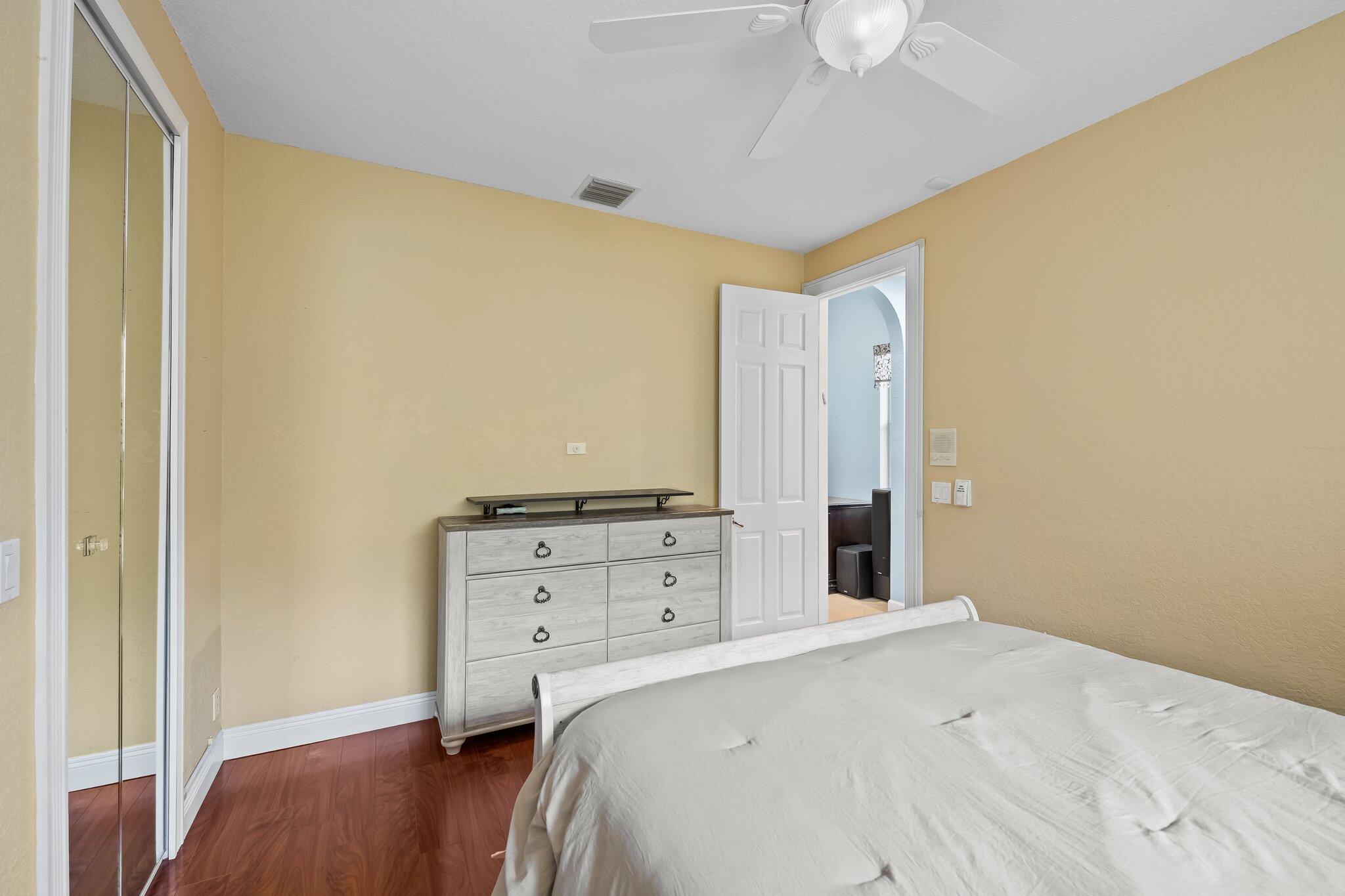21255 Falls Ridge Way Boca Raton, FL 33428 - Photo 20 of 50 Bedroom 2