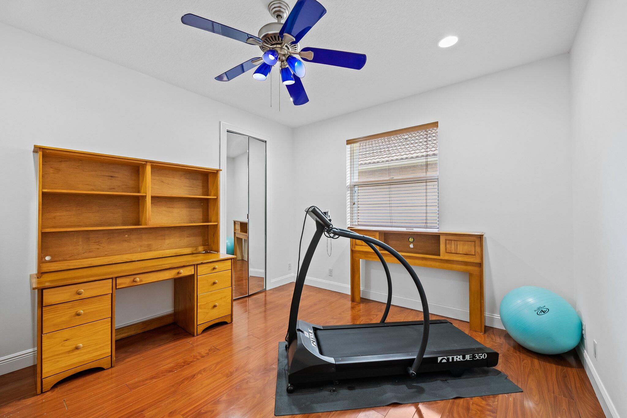 21255 Falls Ridge Way Boca Raton, FL 33428 - Photo 23 of 50 Bedroom 3
