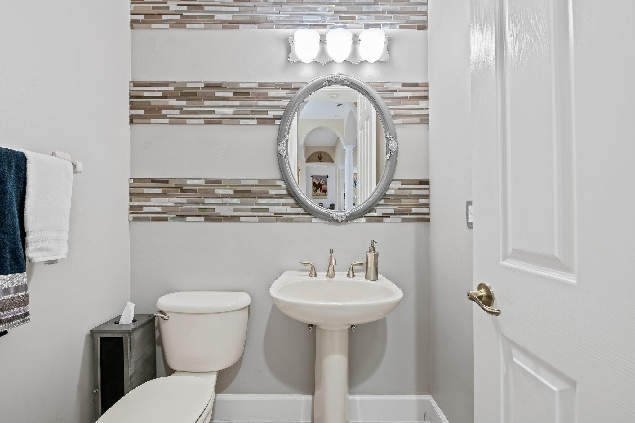 21255 Falls Ridge Way Boca Raton, FL 33428 - Photo 24 of 50 Half Bath